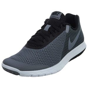 NIKE FLEX EXPERIENCE RN 6 GREY 881802-010 Low Top Running Athletic Dad Shoe 11.5